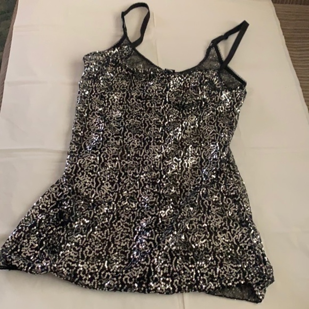 Passion Forever Lingerie Night Wear